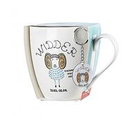 Ritzenhoff and Breker Jumbocup Horoscope Astro Zodiac Sign Aries