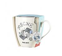 Ritzenhoff and Breker Jumbocup Horoscope Astro Zodiac Sign Fish