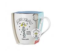 Ritzenhoff and Breker Jumbocup Horoscope Astro Zodiac Sign Virgo