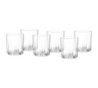 Ritzenhoff and Breker Macau Whisky Glasses 330 ml 6 Pack