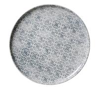 Ritzenhoff And Breker Porto Flat Plate 21.5Cm