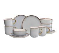 Ritzenhoff And Breker Portofino Breakfast Service 12 Piece Set