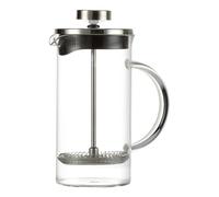 Ritzenhoff and Breker Rio French Press Milk Frother Coffee Maker 350 ml