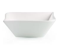 Ritzenhoff and Breker salad bowl from the Melodie porcelain series 23cm