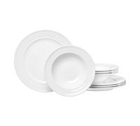 Ritzenhoff And Breker Simple Dinner Set 8 Piece Set