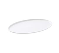 Ritzenhoff And Breker Skagen Plate With Edge Oval 30X17.5Cm 1 Piece