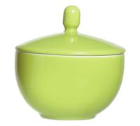 Ritzenhoff and Breker Sugar Bowl Flirt from the Series Doppio Green