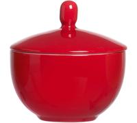 Ritzenhoff and Breker Sugar Bowl Flirt from the Series Doppio Red