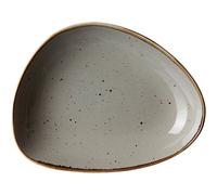 Ritzenhoff And Breker Taste Taupe Soup Plate 23X18Cm