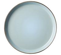 Ritzenhoff And Breker Visby Light Blue Flat Plate 26.5Cm