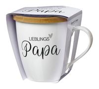 Ritzenhoff And Breker XXL Family Mug With Coaster Papa