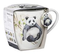 Ritzenhoff And Breker XXL Wildlife Mug With Pendant Panda 500Ml