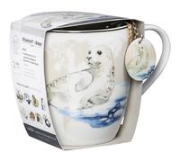 Ritzenhoff And Breker XXL Wildlife Mug With Pendant Seal 500Ml
