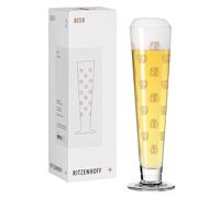 RITZENHOFF Beer Glass - 330 ml - Made in Germany