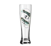 Ritzenhoff - Brauchzeit Beer Glass, #29 - Transparent