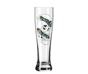 Ritzenhoff - Brauchzeit Beer Glass, #29 - Transparent