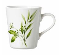 Ritzenhoff & Breker coffee mug Evora coffee mug cup porcelain white 300 ml