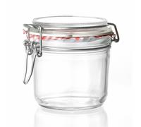 Ritzenhoff & Breker Cuisine Canister Jar Accessories 4 the Kitchen 340ml 685572