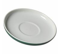 Ritzenhoff & Breker Espresso Saucer Jasper Espresso Saucer Green Ø 10.5 cm