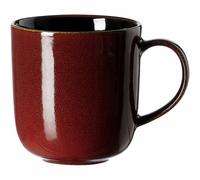 Ritzenhoff & Breker Gambia coffee mug coffee cup mug stoneware 400ml