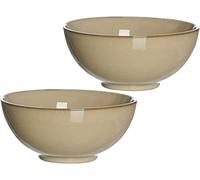 Ritzenhoff & Breker GmbH & Co. KG Bowl Brown (0745559-9f9d3fe9)