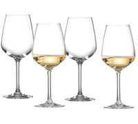 Ritzenhoff & Breker Mambo White Wine Glasses Set of 4