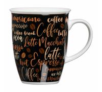 Ritzenhoff & Breker mug Aromatico coffee mug tea cup brown 320 ml