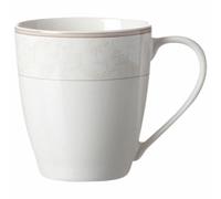 Ritzenhoff & Breker mug Isabella coffee mug tea cup cup beige 350 ml