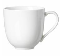 Ritzenhoff & Breker mug Skagen coffee mug tea cup coffee cup white 440 ml