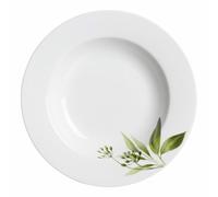 Ritzenhoff & Breker Plate Deep Evora Dinner plate Soup plate Pasta Ø 22 cm
