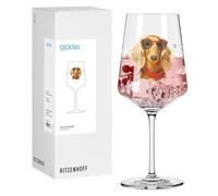 RITZENHOFF Cocktail Glass - 500 ml - Made in Germany