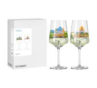RITZENHOFF Cocktail Glass Set of 2-500 ml - Made in Germany