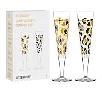 RITZENHOFF Goldnacht Champus Duet (A. Vasconcelos) H25