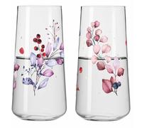 Ritzenhoff - Sommersonett Glasses 2-pack, F23 - Clear