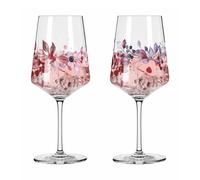 Ritzenhoff - Sommersonett Wine Glasses 2-pack, F23 - Clear