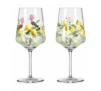 Ritzenhoff - Sommertau Wine Glasses 2-pack, F24