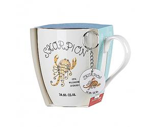 Ritzenhoff und Breker Jumbotasse Horoscope Astro Zodiac Scorpio