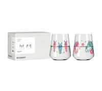 RITZENHOFF Universal Glass Set of 2-500 ml - Made in Germany