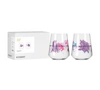 RITZENHOFF Water Glass Set of 2-500 ml - Made in Germany