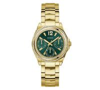 Ritzy 36mm Ladies Watch Green