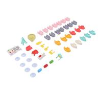 Riuulity 3 in 1 Water Slide Track Toys, for Bath Time Adventure and Safe Play with Construction Vehicle Theme, Suction Cups for Stability and Safe Materials