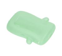 Riuulity Baby Squeeze Proof Juice Box Holder, Reusable Food Pouch for On The Go Feeding, User Friendly Mechanism for Easy Dispensing, Stimulates Child Appetite (3)