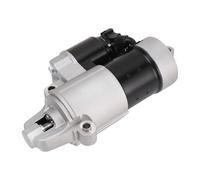 Riuulity Boat Engine Starter Motor for Outboard, Fits 4 Stroke 225 250 300 Outboard Motor, High Density Magnetic Coils, Metal Alloy, Sealed Bearings, Fast Start, Rustproof