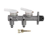 Riuulity Brake Master Cylinder Assy, Metal Improved Safety 0454605 Replacement for Polaris RZR 170 2009-2020