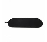 Riuulity Coffee Maker Sliding Pad, Anti Slip Rubber Mat for PB051 PB041