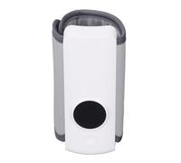 Riuulity Easy to Use Portable Milk Warmer with Constant Temperature Maintenance, Wireless Charging Breastmilk Warmer for Busy Parents on The Go