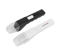 Riuulity Ergonomic Grasshopper Catcher, Easy Grabber Plastic Spider Catching Tool Child Interaction Tool for Children