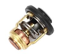 Riuulity High Performance Fit for Yamaha Engine Thermostat 6E5-12411-30 for Precision Cooling, Fit for 9.9-225 Horsepower Outboard