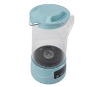 Riuulity Hydrogen Water Pitcher Large Capacity Rechargeable Generator Machine for Improving Water Quality for Family Use Hydrogen Kettle PP Material