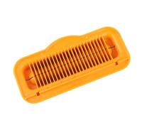 Riuulity Multifunctional Hot Dog Sausage Cutter with Comfortable Handle, Essential Kitchen Tool for Various Cuisines